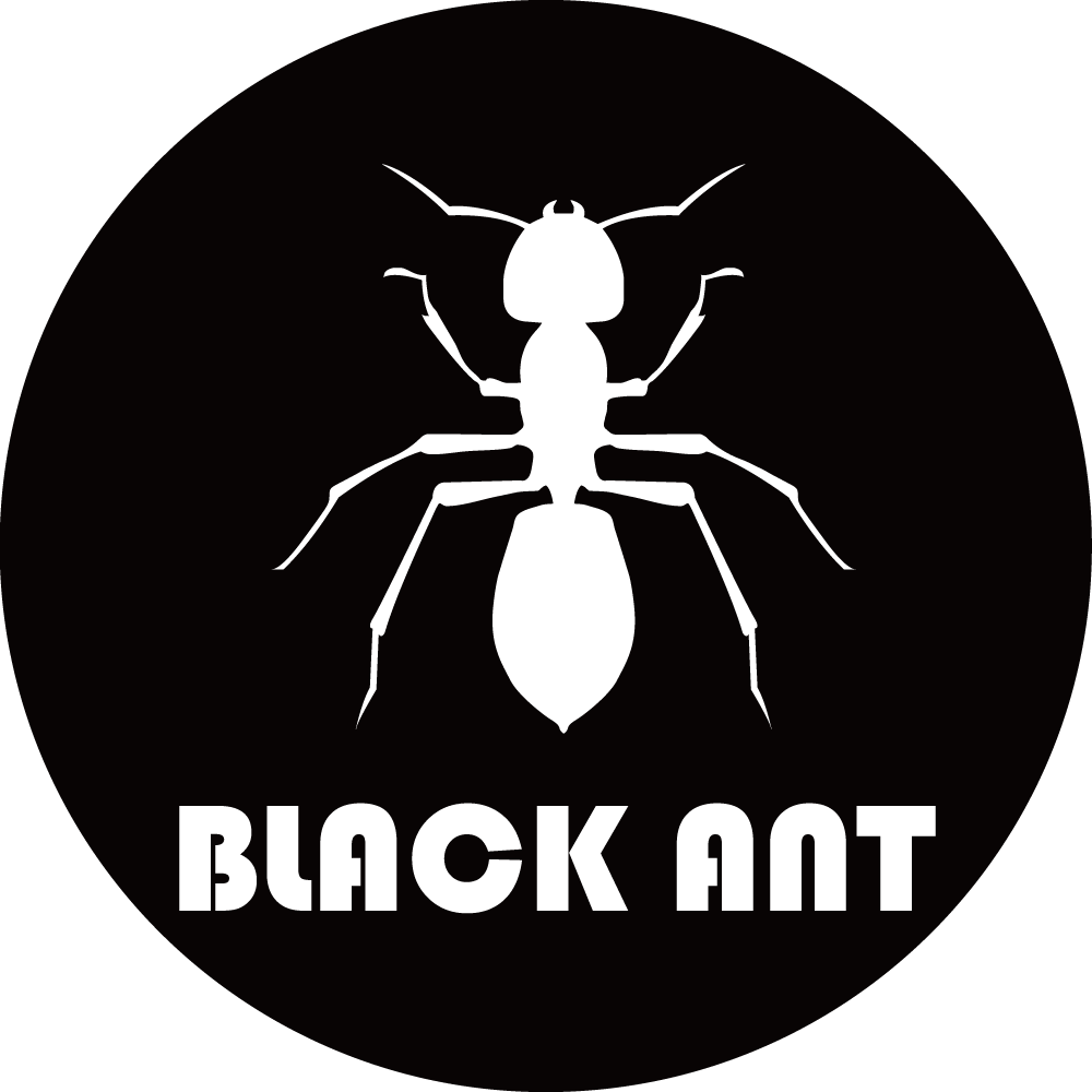 BLACKANT